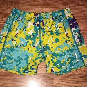 kids colorful spandex